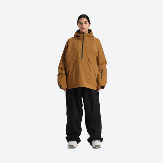 Sierra Women's 2L Snow Series