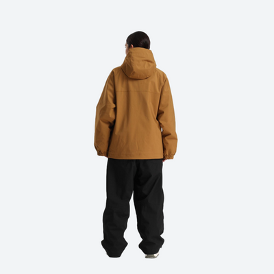 Sierra Women's 2L Snow Series