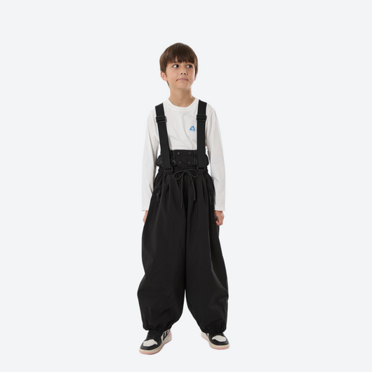 Fjord Kids' 3L Snow Suits