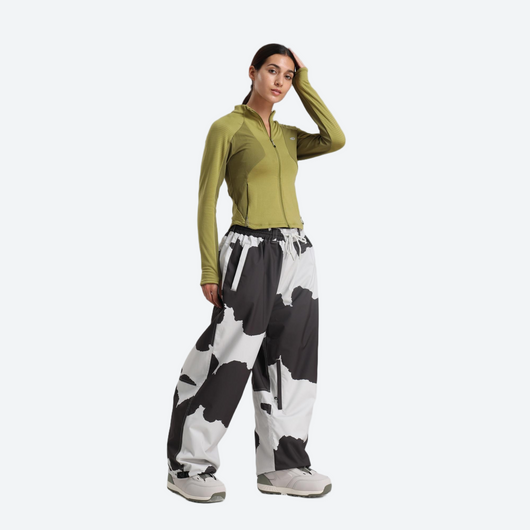 Sierra Women's 2L Snow Series