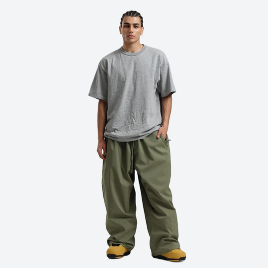 Ascentrix Men's 2L Snow Series