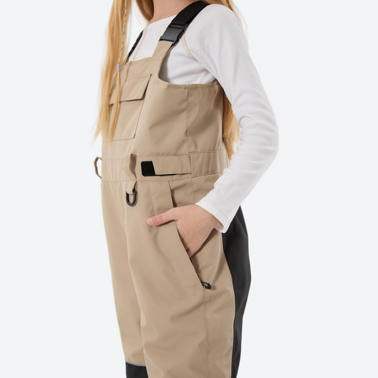 Fjord Kids' 3L Snow Suits