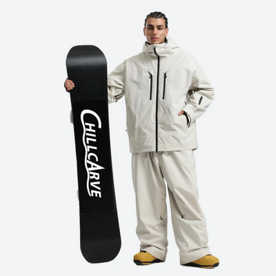 Axis Men's 2L Snow Series
