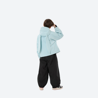 Fjord Kids' 3L Snow Suits