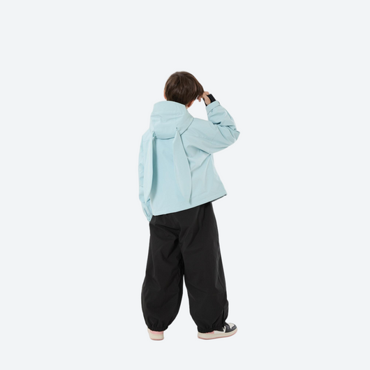 Fjord Kids' 3L Snow Suits