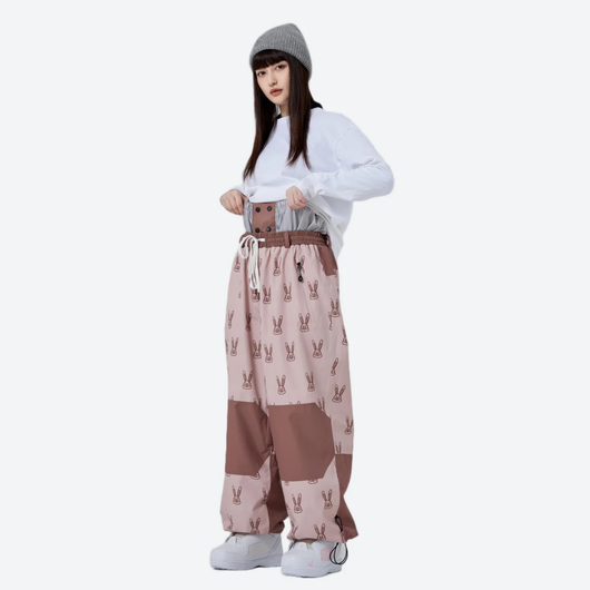 Whimsy 2L Snow Series - Unisex