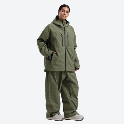 Axis Women's 2L Snow Series