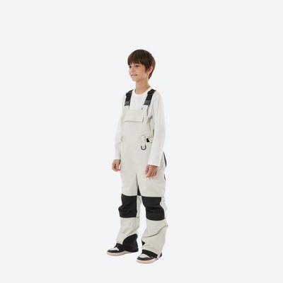 Fjord Kids' 3L Snow Suits