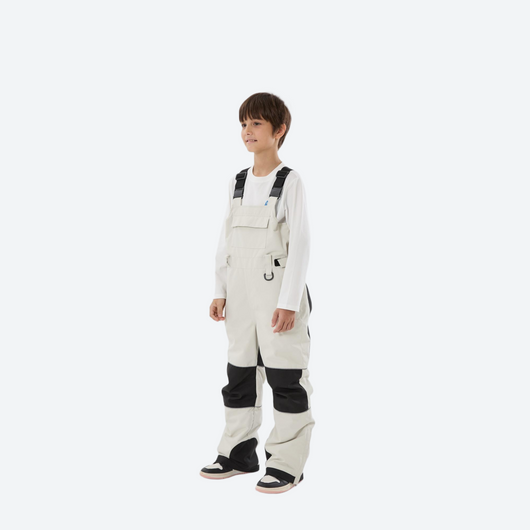 Fjord Kids' 3L Snow Suits