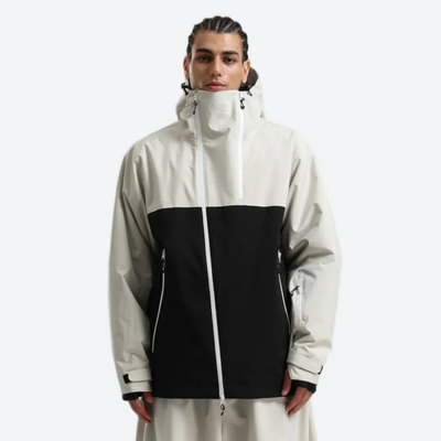 Ascentrix Men's 2L Snow Series