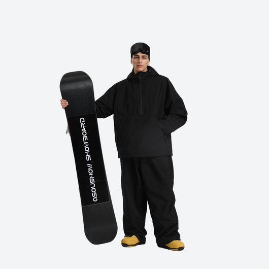 Sierra Men's 2L Snow Series