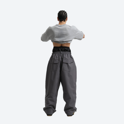 Slate Men's 2L Snow Series