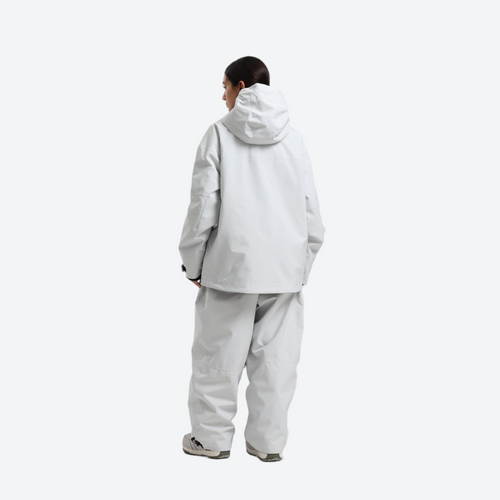 Slate Women's 2L Snow Series