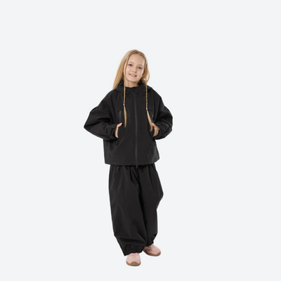 Fjord Kids' 3L Snow Suits
