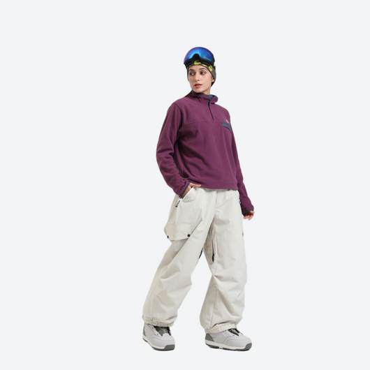 Flow 3L Snow Pants