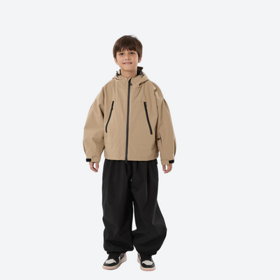 Fjord Kids' 3L Snow Suits