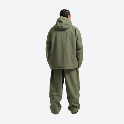 Slate Men's 2L Snow Series