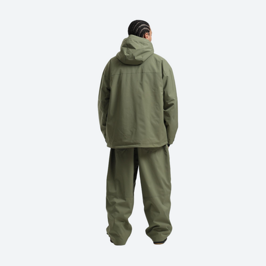 Slate Men's 2L Snow Series