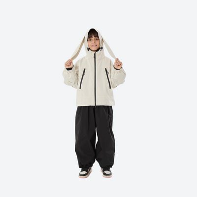 Fjord Kids' 3L Snow Suits