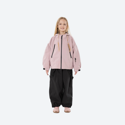 Fjord Kids' 3L Snow Suits