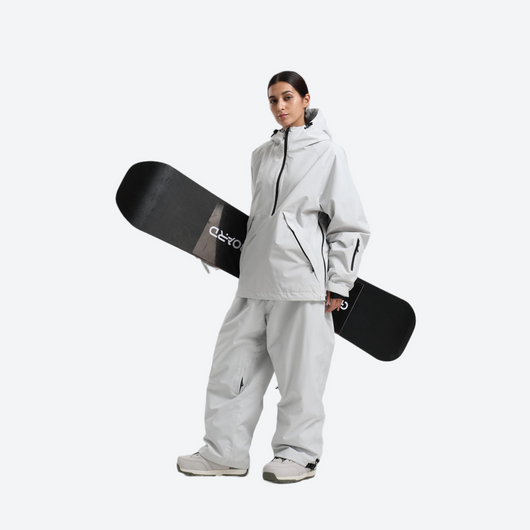 Sierra Women's 2L Snow Series