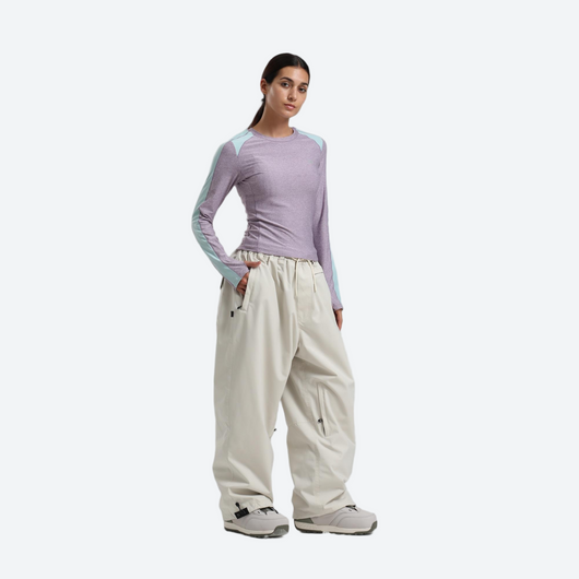 Sierra Women's 2L Snow Series