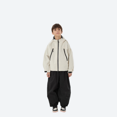 Fjord Kids' 3L Snow Suits