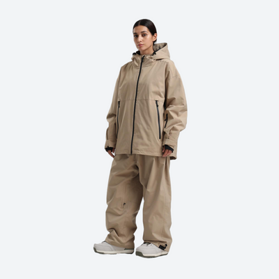Slate Women's 2L Snow Series