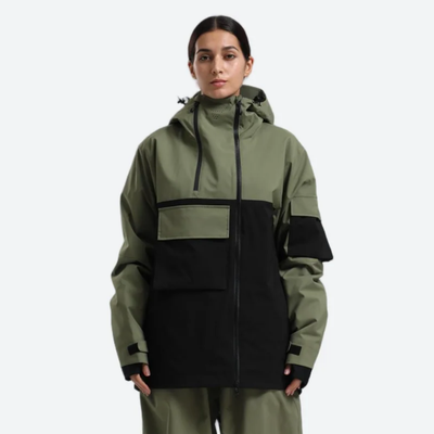 Splitline Women's 2L Snow Series