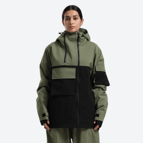 Splitline Women's 2L Snow Series