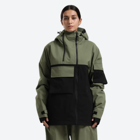 Splitline Women's 2L Snow Series