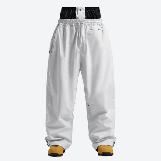 Nomad Men's 2L Snow Series