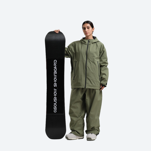 Slate Women's 2L Snow Series