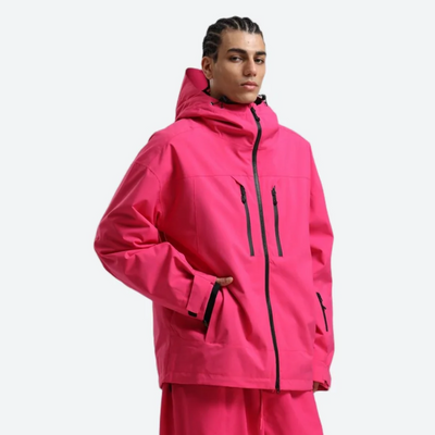 Axis Men's 2L Snow Series