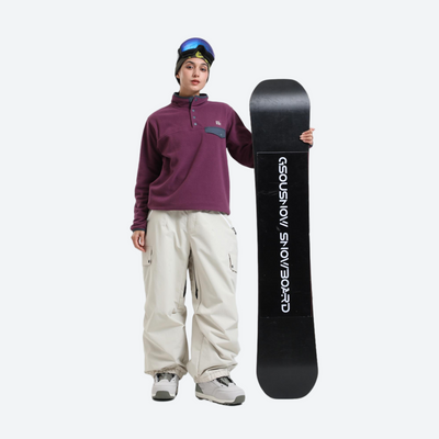 Flow 3L Snow Pants