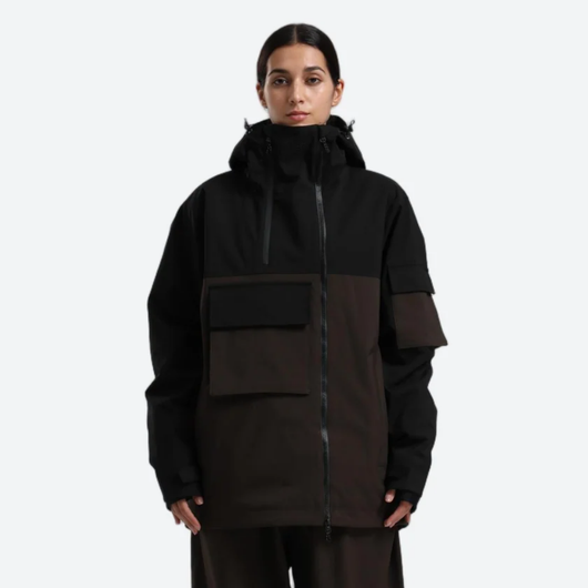 Splitline Women's 2L Snow Series