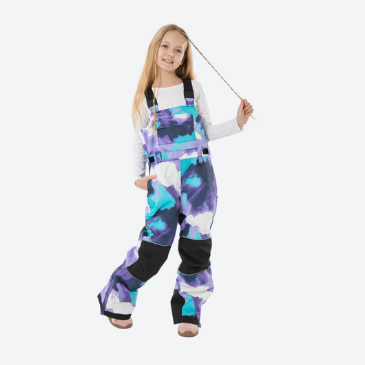 Fjord Kids' 3L Snow Suits