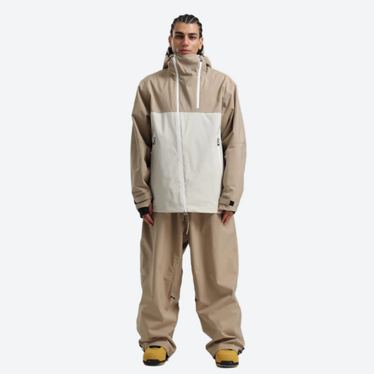 Ascentrix Men's 2L Snow Series