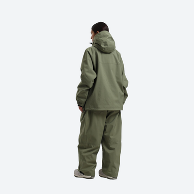 Sierra Women's 2L Snow Series