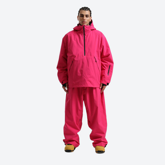Sierra Men's 2L Snow Series