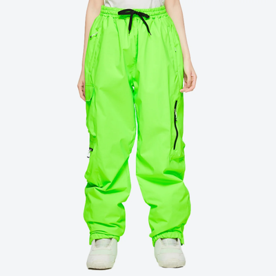 Drift Men's 2L Snow Series