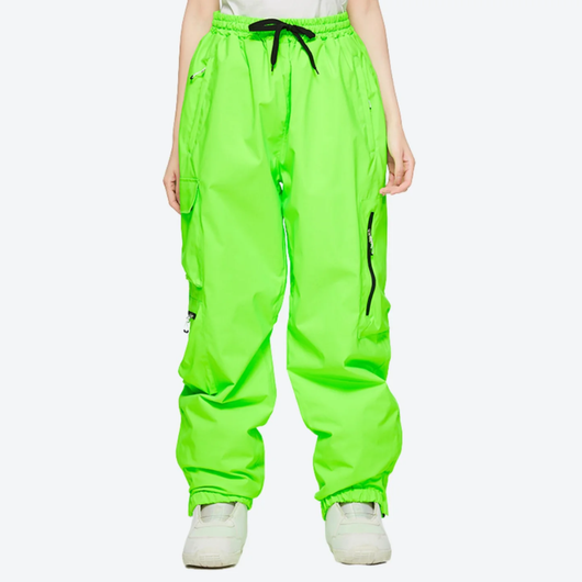 Drift Men's 2L Snow Series