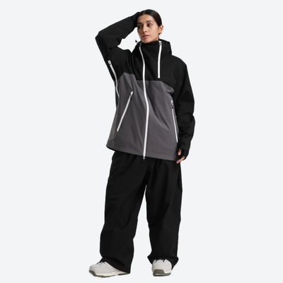 Ascentrix Women's 2L Snow Series