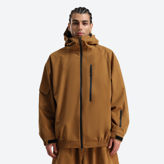 Canyon Men's 3L Snow Series