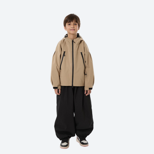 Fjord Kids' 3L Snow Suits