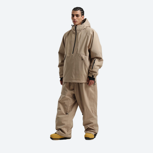 Sierra Men's 2L Snow Series