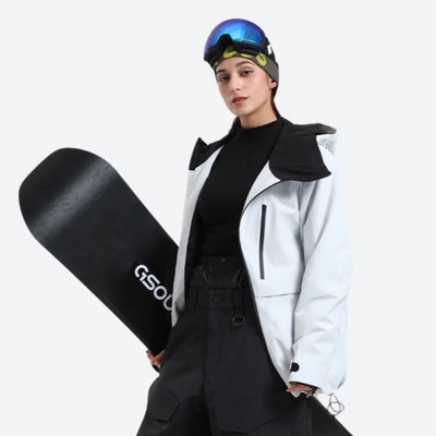 Neve Women's 3L Snow Jacket
