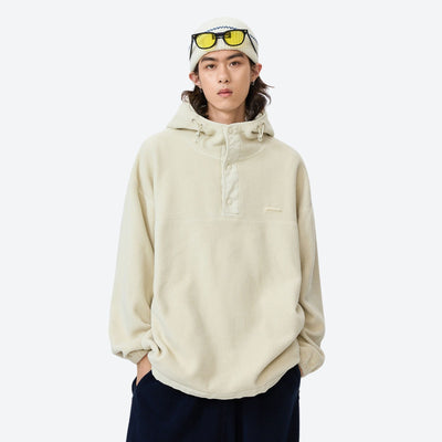 Slouch Mid-Layer – Lightweight, Cozy & Versatile
