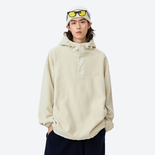 Slouch Mid-Layer – Lightweight, Cozy & Versatile