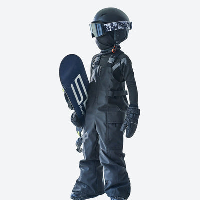 Razz Kids' 2L Snow Series